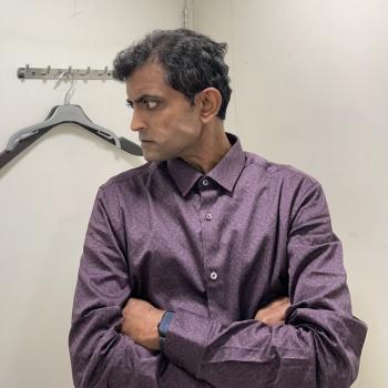 Atul Khade